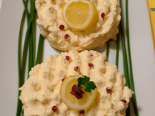 Brandade de morue au thermomix maison