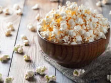 Rappel produit : ne consommez pas ce pop-corn, il contient trop de pesticides !