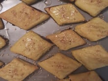 Makrout au four rapide