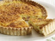 10 quiches à picorer au moment de l'apéro