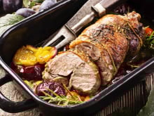 Comment cuire le gigot d’agneau ?