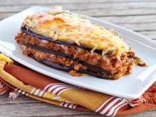 Lasagnes aux aubergines express à la poêle : la bonne idée pour se régaler en quelques minutes
