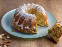Le Kouglof salé aux lardons, LA recette qui va faire sensation à votre apéritif de Noël