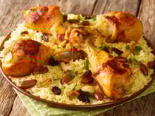 Ramadan 2026 : nos 10 recettes à préparer à l'avance