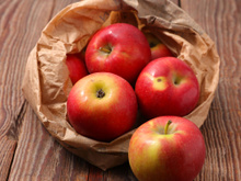 Quels sont les fruits et les légumes de janvier ?