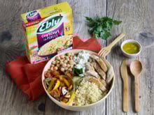 5 graines, céréales et légumineuses et leurs bienfaits