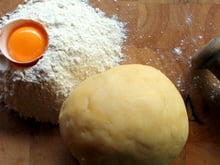La pâte brisée parfaite