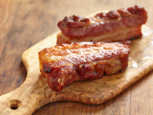 7 idées recettes au barbecue pour changer des merguez/saucisses