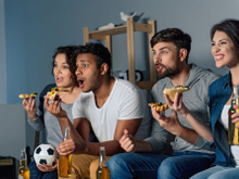 Regarder la Coupe du Monde à la télévision vous coûtera une vraie fortune cette année !