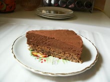 Royal au chocolat classique