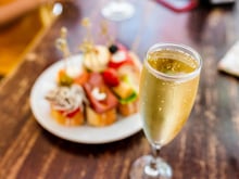 Les recettes originales d'apéro dinatoire