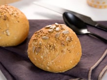 Petits pains aux céréales