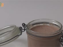 Mousse de foies de volaille ou Pâté de foie au Porto