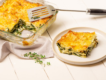 5 recettes très faciles à préparer avec des légumes surgelés