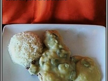 Côtelettes à l'berdouille