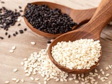 7 aliments plus riches en fer que la viande rouge à privilégier si vous avez des carences ou souffrez d'anémie