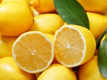 “Simple et spectaculaire” : faites des citrons givrés de compétition avec la recette partagée par François-Régis Gaudry