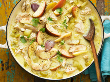 Pourquoi le cidre va-t-il transformer vos recettes ?