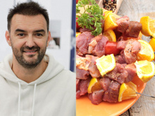 Pour finir les vacances d’été, Cyril Lignac vous partage une recette de brochettes qui change pour le barbecue