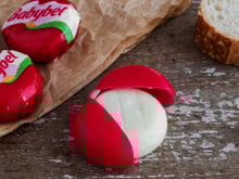 C’est fini ! Babybel met fin à la production de son fromage historique