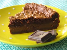 Gâteau magique Farin'up