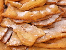 Tourtisseaux charentais