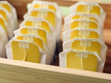 Carrefour : ce thé est retiré de la vente pour présence d'une substance interdite