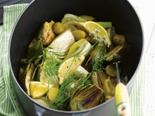 Pot-au-feu du sud
