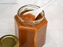 Crème caramel au beurre salé très facile et rapide