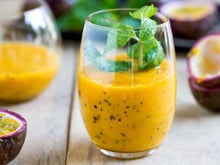 5 idées de Smoothies ANTI-FATIGUE : faites le plein de vitamines !