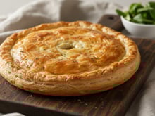 Ce plat crousti-fondant au jambon va réconcilier tout le monde avec les repas d’hiver