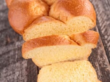 Brioche de Nanterre