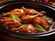 Connaissez-vous le poulet adobo ? Laurent Mariotte vous propose sa délicieuse recette “simple et voyageuse”