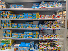 Boursin, Vache Qui Rit, Kiri : voici ce qui pourrait bientôt changer pour ces fromages emblématiques