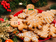 Comment faire des biscuits de Noël faciles en 15 recettes originales ?