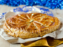 6 idées de décorations pour la galette des rois