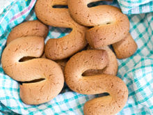 Connaissez-vous la salviata, ce gâteau corse typique préparé pour la Toussaint ?