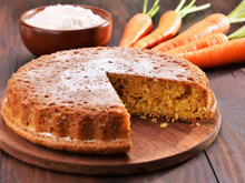 “S’il sent la carotte, c’est raté” : Philippe Conticini partage sa recette de carrot cake et ses secrets pour le réussir