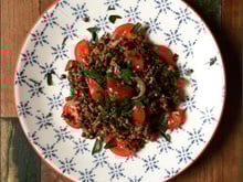 10 jolies recettes inspirantes aux lentilles, dégotées sur Instagram