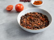 La meilleure façon de faire un chili con carne