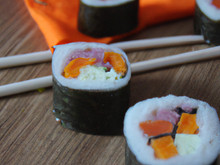 Makis au Carré Frais