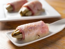 Endives au jambon classiques