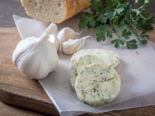 Osez les beurres parfumés. 6 recettes pour vous lancer