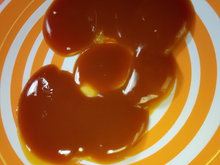 Sauce aigre douce à ma façon