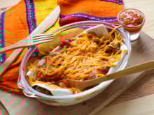 5 recettes économiques avec une boîte de haricots rouges