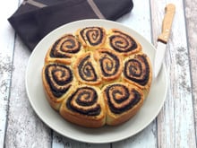 Je fais quoi comme recette avec mes graines de pavot ?