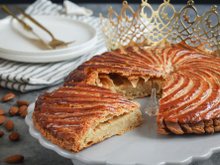 Peut-on congeler la galette des rois ?
