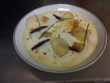 Tortilla de pomme de terre revisitée