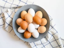 Comment cuire les œufs et combien de temps les faire cuire ?