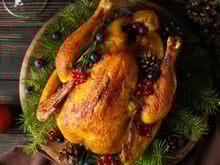 Comment farcir une dinde ?